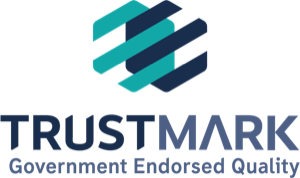TrustMark Government Endorsed Quality