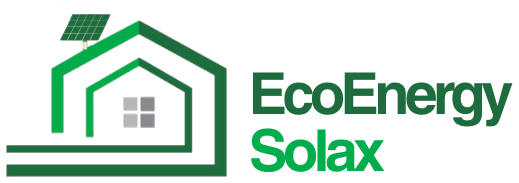 EcoEnergy Solax